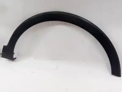Second-hand car spare part right front winglet for renault captur i (j5_, h5_) 1.5 dci 90 oem iam references 638120719r  