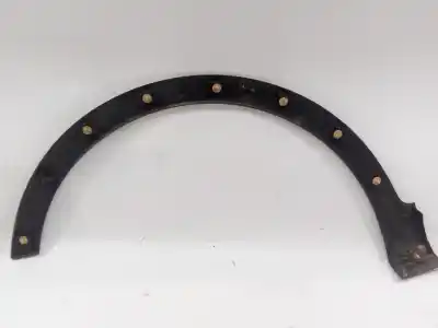 Second-hand car spare part right front winglet for renault captur i (j5_, h5_) 1.5 dci 90 oem iam references 638120719r  