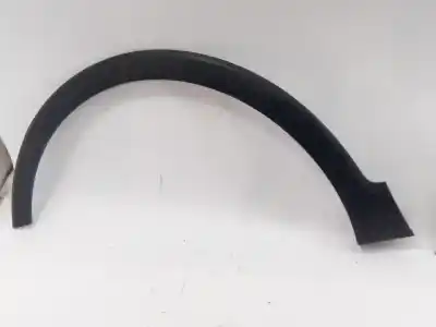 Pezzo di ricambio per auto di seconda mano parafango anteriore sinistro per renault captur i (j5_, h5_) 1.5 dci 90 riferimenti oem iam 638131788r  