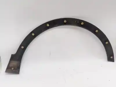 Pezzo di ricambio per auto di seconda mano parafango anteriore sinistro per renault captur i (j5_, h5_) 1.5 dci 90 riferimenti oem iam 638131788r  