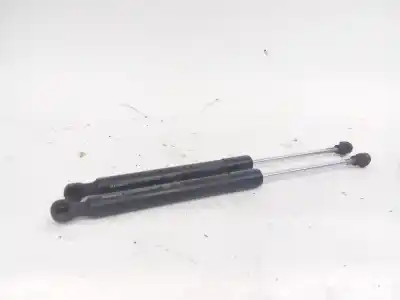 Second-hand car spare part bonnet gas strut for renault captur i (j5_, h5_) 1.5 dci 90 oem iam references 654709991r  