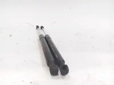 Second-hand car spare part bonnet gas strut for renault captur i (j5_, h5_) 1.5 dci 90 oem iam references 654709991r  