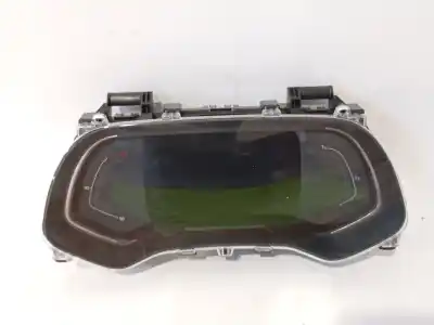 Second-hand car spare part dashboard for al de oem iam references p248104640r clio v 1.0 tce 100