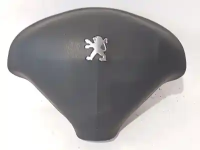 Second-hand car spare part front left air bag for al de oem iam references 96445891zd 407 2.o hdi 2008