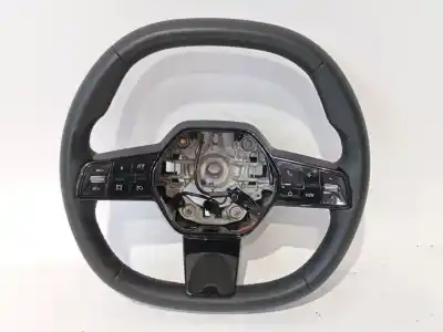 Second-hand car spare part steering wheel for al de oem iam references 