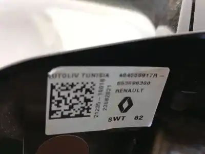 Peça sobressalente para automóvel em segunda mão volante por otras marcas de  referências oem iam   