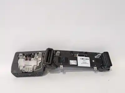 Second-hand car spare part dashboard for otras marcas de  oem iam references   