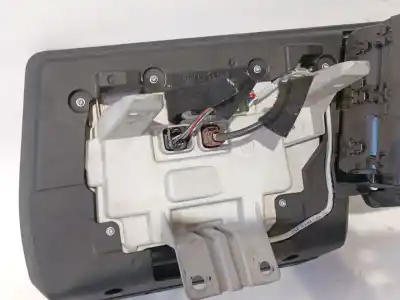 Second-hand car spare part dashboard for otras marcas de  oem iam references   