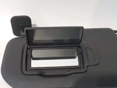 Peça sobressalente para automóvel em segunda mão pára-sol esquerdo por otras marcas de  referências oem iam 964016un1b  