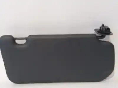 Peça sobressalente para automóvel em segunda mão pára-sol esquerdo por otras marcas de  referências oem iam 964016un1b  