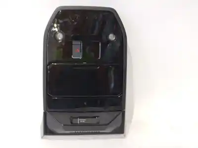 Second-hand car spare part interior light for al de oem iam references 