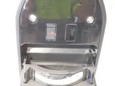 Second-hand car spare part interior light for otras marcas de  oem iam references   