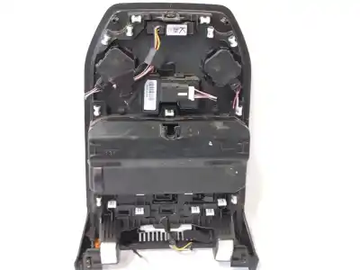 Second-hand car spare part interior light for otras marcas de  oem iam references   