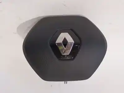 Second-hand car spare part front left air bag for al de oem iam references 985705425r austral