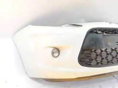 Pièce détachée automobile d'occasion le pare-choc avant pour citroen c3 ii (sc_) 1.4 hdi 70 (sc8hzc, sc8hr0, sc8hp4) références oem iam 7401tn 7401 tn 
