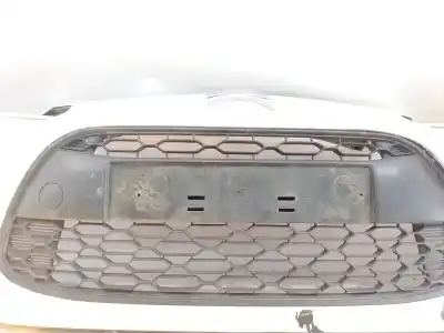Pièce détachée automobile d'occasion le pare-choc avant pour citroen c3 ii (sc_) 1.4 hdi 70 (sc8hzc, sc8hr0, sc8hp4) références oem iam 7401tn 7401 tn 