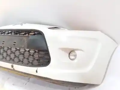 Pièce détachée automobile d'occasion le pare-choc avant pour citroen c3 ii (sc_) 1.4 hdi 70 (sc8hzc, sc8hr0, sc8hp4) références oem iam 7401tn 7401 tn 