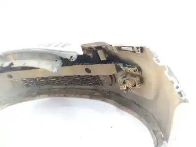 Pièce détachée automobile d'occasion le pare-choc avant pour citroen c3 ii (sc_) 1.4 hdi 70 (sc8hzc, sc8hr0, sc8hp4) références oem iam 7401tn 7401 tn 