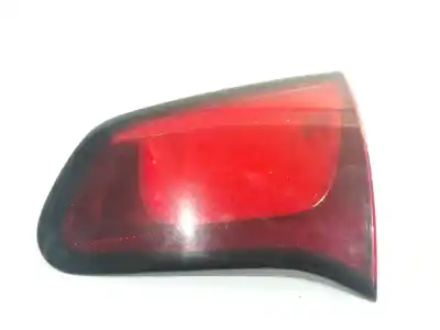 Second-hand car spare part INTERIOR REAR RIGHT LIGHT for CITROEN C3 II (SC_)  OEM IAM references 9685225480  