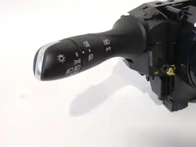 Автозапчасти б/у многофункциональное управление за al de  ссылки oem iam   
