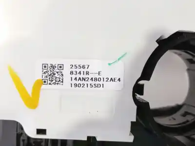 Автозапчасти б/у многофункциональное управление за al de  ссылки oem iam   