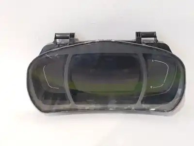 Second-hand car spare part dashboard for al de oem iam references 