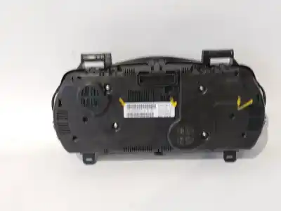 Second-hand car spare part dashboard for otras marcas de  oem iam references   