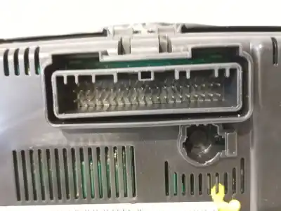 Second-hand car spare part dashboard for otras marcas de  oem iam references   