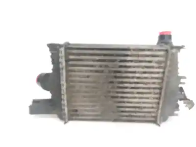 Gebrauchtes Autoersatzteil zwischenkühler zum renault captur i (j5_, h5_) 1.5 dci 90 oem-iam-referenzen 144961381r  