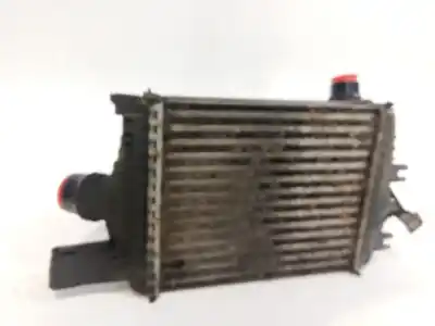 Gebrauchtes Autoersatzteil zwischenkühler zum renault captur i (j5_, h5_) 1.5 dci 90 oem-iam-referenzen 144961381r  