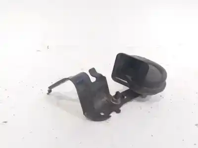 Second-hand car spare part horn for renault captur i (j5_, h5_) 1.5 dci 90 oem iam references 70338  