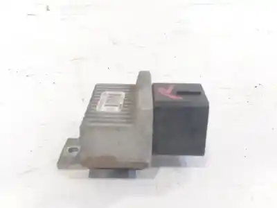Second-hand car spare part relay heaters fans for renault captur i (j5_, h5_) 1.5 dci 90 oem iam references 110678071r  