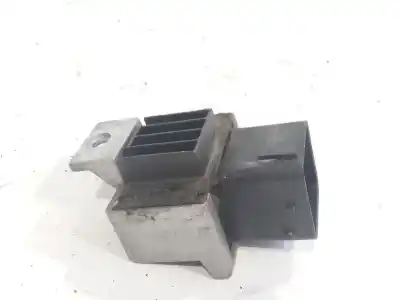 Second-hand car spare part relay heaters fans for renault captur i (j5_, h5_) 1.5 dci 90 oem iam references 110678071r  