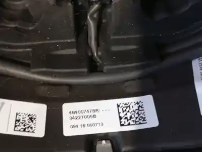 Peça sobressalente para automóvel em segunda mão volante por otras marcas de  referências oem iam   