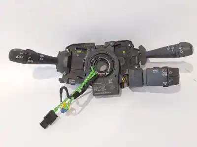 Second-hand car spare part multifunction switch for al de oem iam references 255671453r lodgy 2018