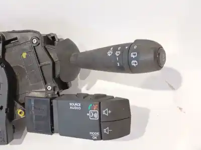 Автозапчастина б/у многофункційне управління для al de  посилання на oem iam 255671453r lodgy 2018  479452659r anillo airbag