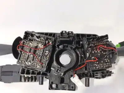 Автозапчастина б/у многофункційне управління для al de  посилання на oem iam 255671453r lodgy 2018  479452659r anillo airbag