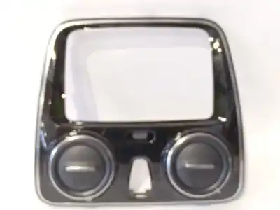 Second-hand car spare part air vent for al de oem iam references 682607382r lodgy 2018 centrales