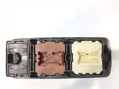 Second-hand car spare part left front power window switch for al de  oem iam references 254117873r lodgy 2018  