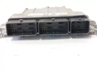 Second-hand car spare part ecu engine control for otras marcas de  oem iam references 237104661s kadjar 1.3 tce  