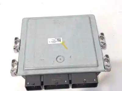 Second-hand car spare part ecu engine control for otras marcas de  oem iam references 237104661s kadjar 1.3 tce  
