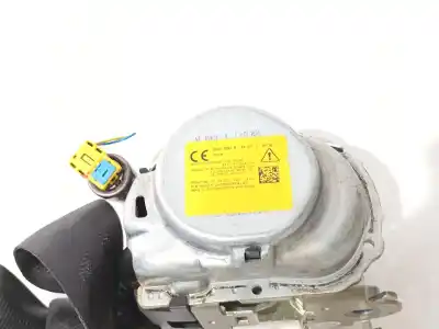 Автозапчасти б/у задний правый ремень безопасности за al de  ссылки oem iam 888400159r  34333854c
