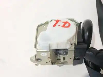 Автозапчасти б/у задний правый ремень безопасности за al de  ссылки oem iam 888400159r  34333854c