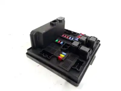 Gebrauchtes Autoersatzteil relais sicherungskasten multifunktionsrelais zum renault koleos i (hy_) 2.0 dci 4x4 (hy0k) oem-iam-referenzen 284b60723r  519222509