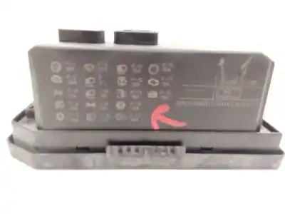 Gebrauchtes Autoersatzteil relais sicherungskasten multifunktionsrelais zum renault koleos i (hy_) 2.0 dci 4x4 (hy0k) oem-iam-referenzen 284b60723r  519222509