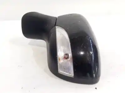 Автозапчастина б/у ліве дзеркало для renault captur i (j5_, h5_) 1.5 dci 90 посилання на oem iam 963029938r  
