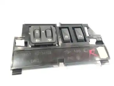 Автозапчасти б/у управление светом за renault captur i (j5_, h5_) 1.5 dci 90 ссылки oem iam 00134702