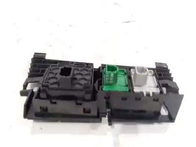 Second-hand car spare part headlights switch for renault captur i (j5_, h5_) 1.5 dci 90 oem iam references 00134702  
