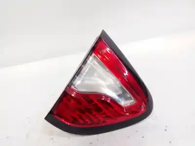 Автозапчасти б/у внутренний левый задний фонарь за renault captur i (j5_, h5_) 1.5 dci 90 ссылки oem iam 265554078r