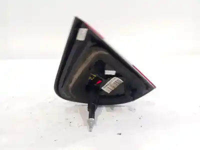 Автозапчасти б/у внутренний левый задний фонарь за renault captur i (j5_, h5_) 1.5 dci 90 ссылки oem iam 265554078r  